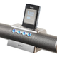 Illustration for article titled Buslink MC512 MP3 Player - Dock Included